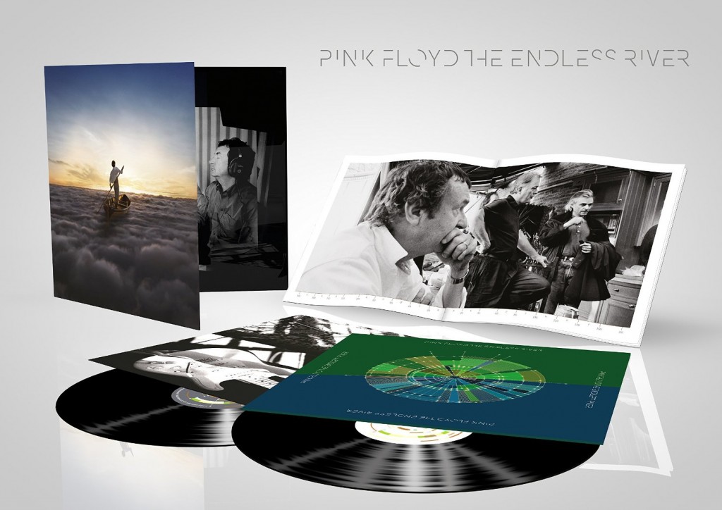 Pink Floyd New Album What To Expect, Take A Listen Pink Floyd News