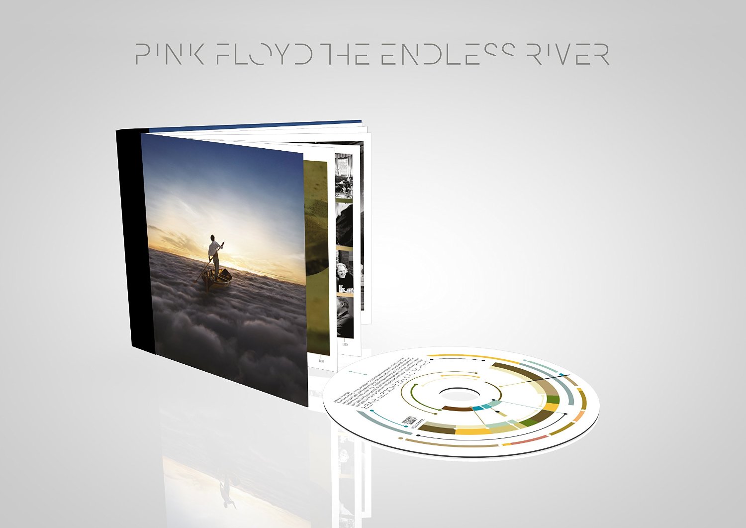 Pink Floyd New Album What To Expect, Take A Listen