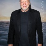 David Gilmour at Endless River Album Launch 2014, Porchester Hall, London