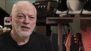 David Gilmour Interview with Amazon 2014 - picture 2