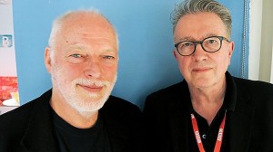 David Gilmour Tom Robinson BBC Radio 6 Music