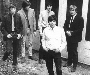 Pink Floyd 1964