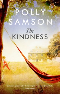 The Kindness by Polly Samson