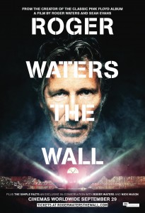 Roger Waters The Wall Film 2015