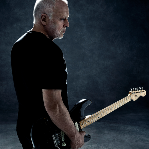 David Gilmour Tour 2016