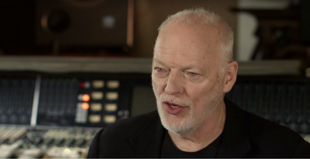 New David Gilmour Concert Announced 21 in Total Now!