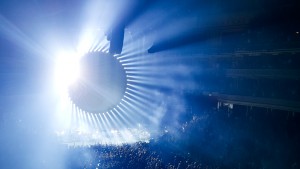 David Gilmour Royal Albert Hall 2016
