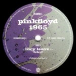 Pink Floyd Recordings 1965 - 1 Lucy Leave