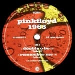 Pink Floyd Recordings 1965 - 2 Double O Bo Remember Me