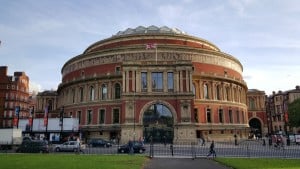 Royal Albert Hall