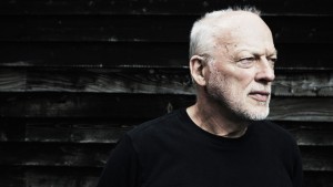 David Gilmour