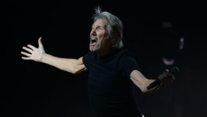 Roger Waters Coachella 2016