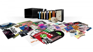 Pink Floyd Early Years Box Set 3