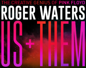 Roger Waters Us+ Them Tour 2017