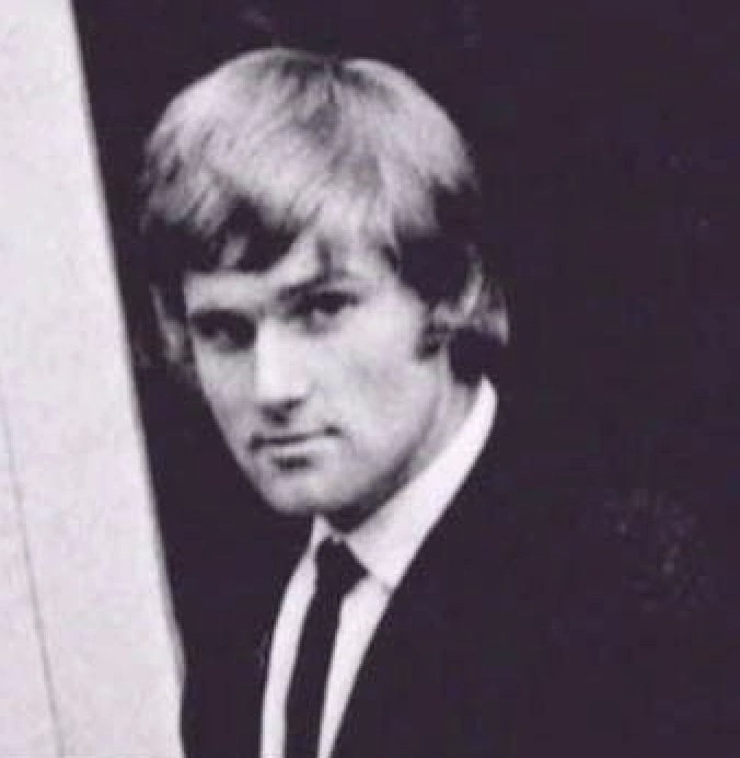 Bob Klose 1960s