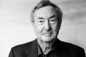 Nick Mason 2018