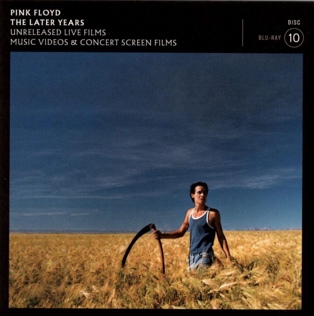 Review: Pink Floyd Later Years 1987-2019 Box set – Pink Floyd News