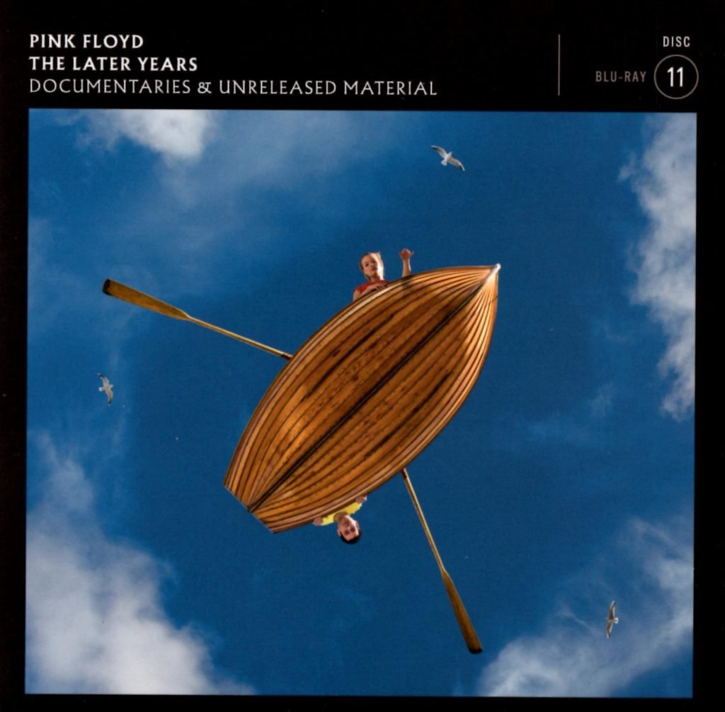 Review: Pink Floyd Later Years 1987-2019 Box set Review: Pink Floyd Later Years 1987-2019 Box set