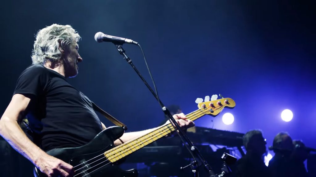 Roger Waters - This Is Not A Drill - Tour Dates and Tickets 2020