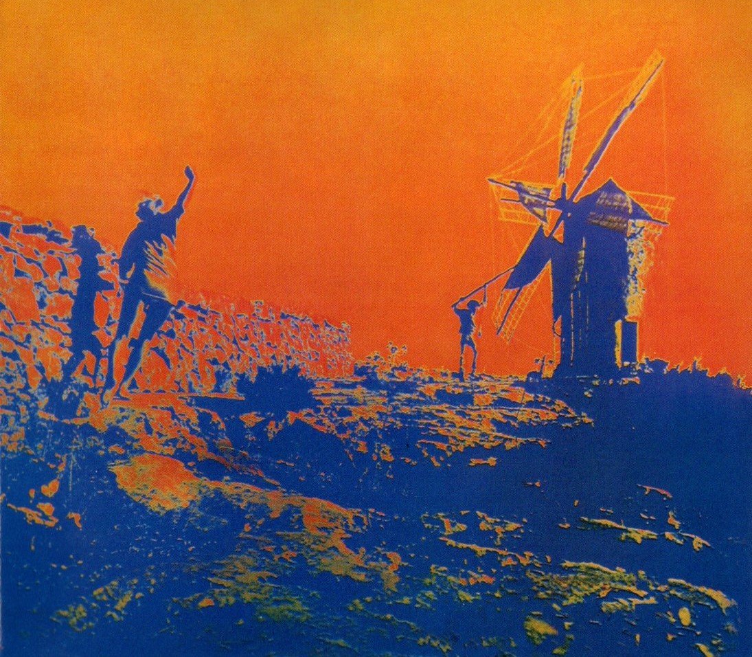 Pink Floyd Albums – Pink Floyd News