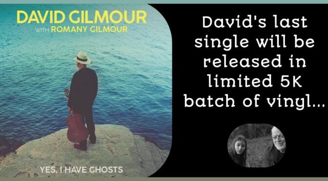 Romany Gilmour Pink Floyd News Neptune Pink Floyd