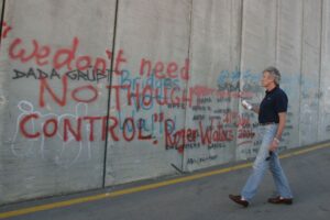 Roger Waters Recent Photo