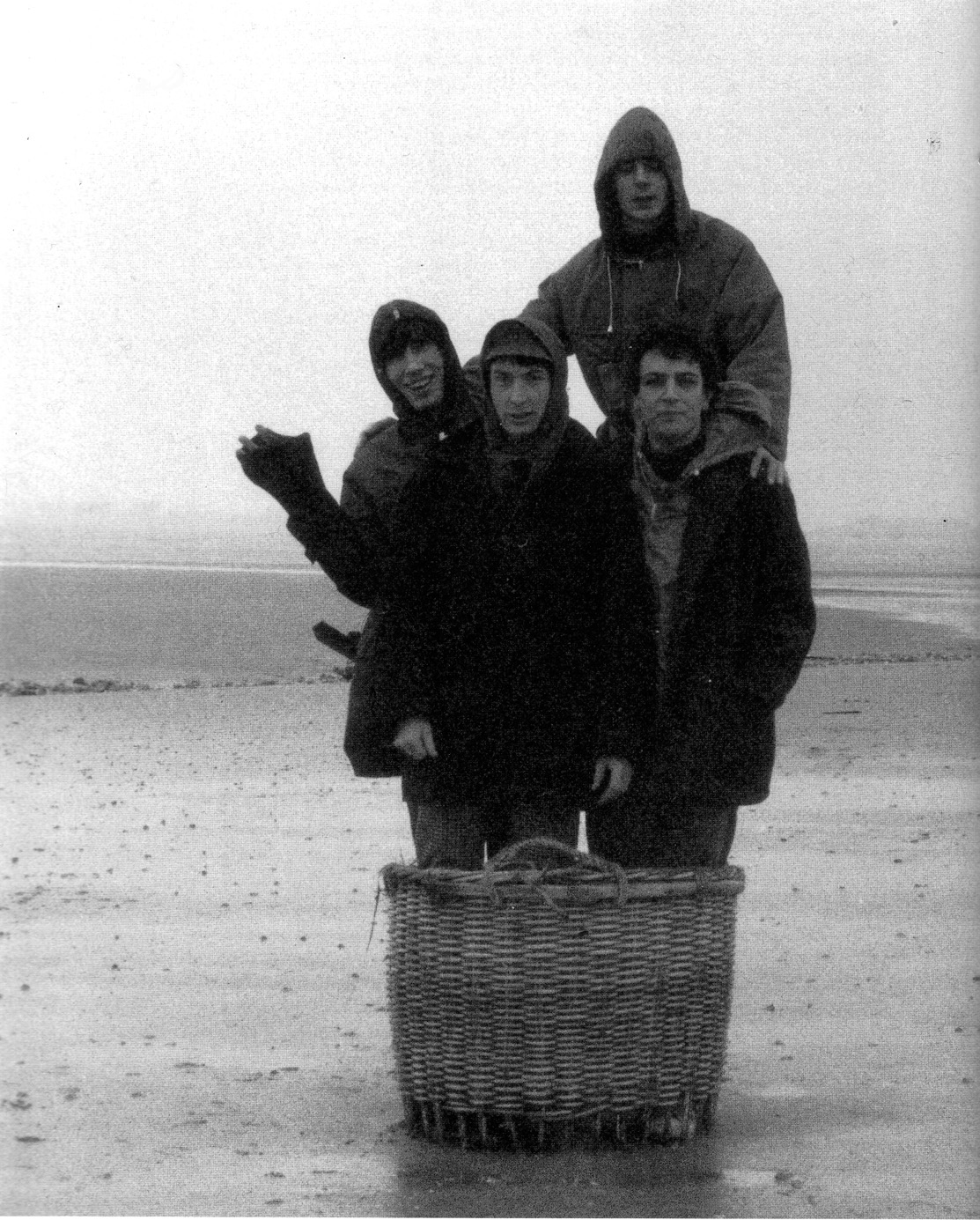 Pink Floyd Arnold Layne Promo (25)
