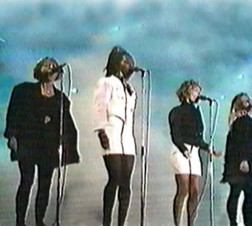 floyd pink singers backing