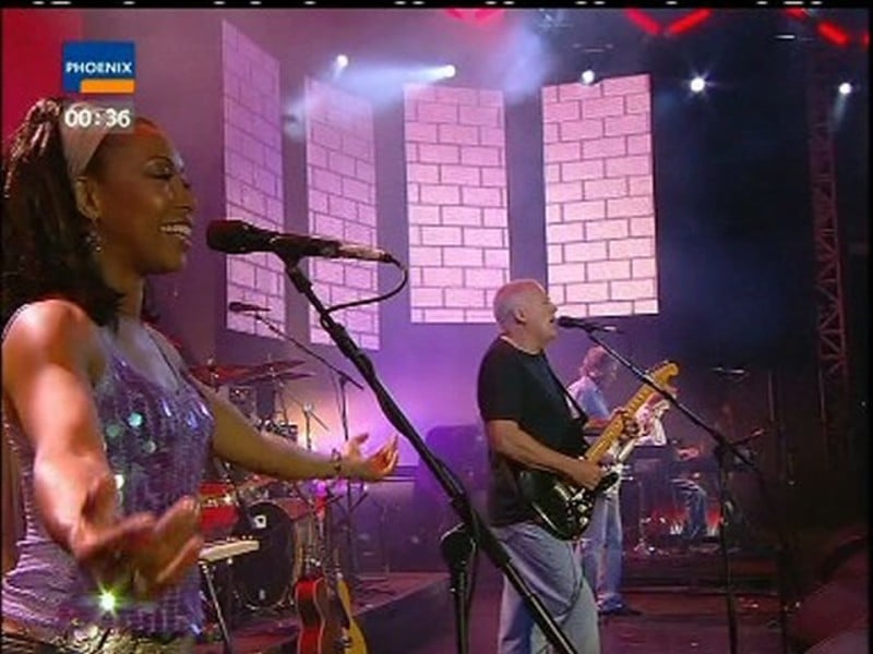 2005-07-02 Pink Floyd Live 8 - Concert Photos 2005-07-02 Pink Floyd Live 8 - Concert Photos