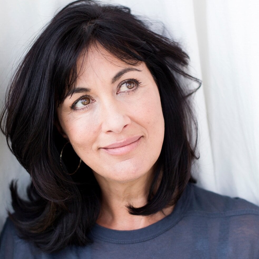 Polly Samson Lyricist and Author, Biography