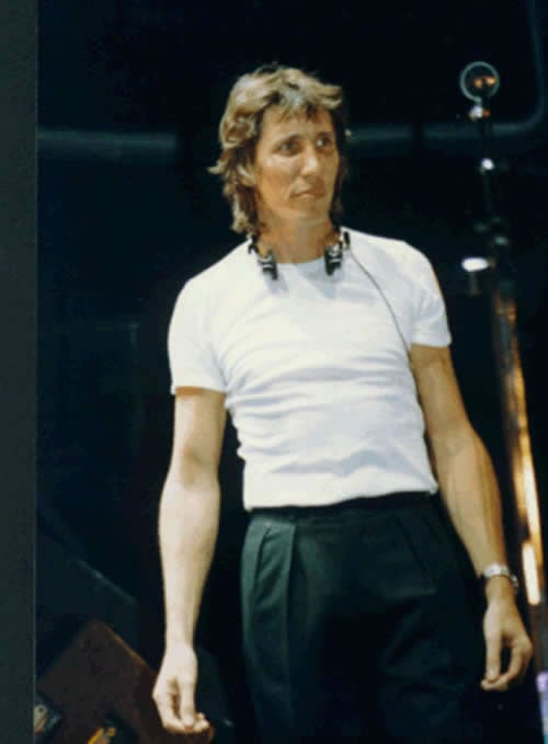 Roger Waters (12) Roger Waters
