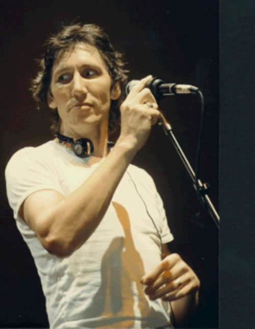 Roger Waters (13) Roger Waters