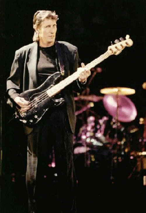 Roger Waters (14) Roger Waters