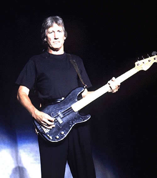 Roger Waters (20) Roger Waters