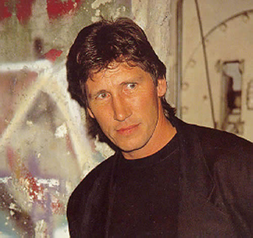 Roger Waters (28) Roger Waters