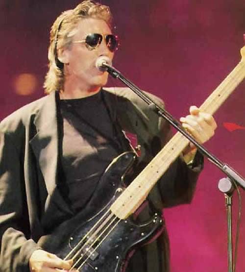 Roger Waters (29) Roger Waters