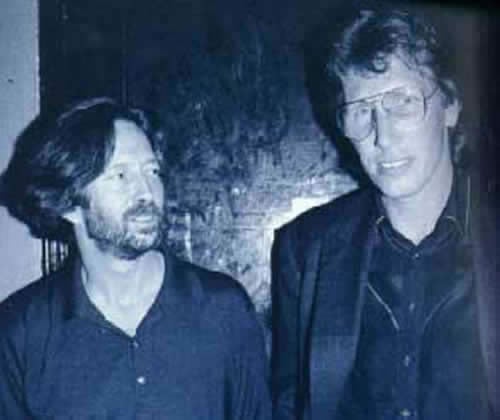 Roger Waters (40) Roger Waters