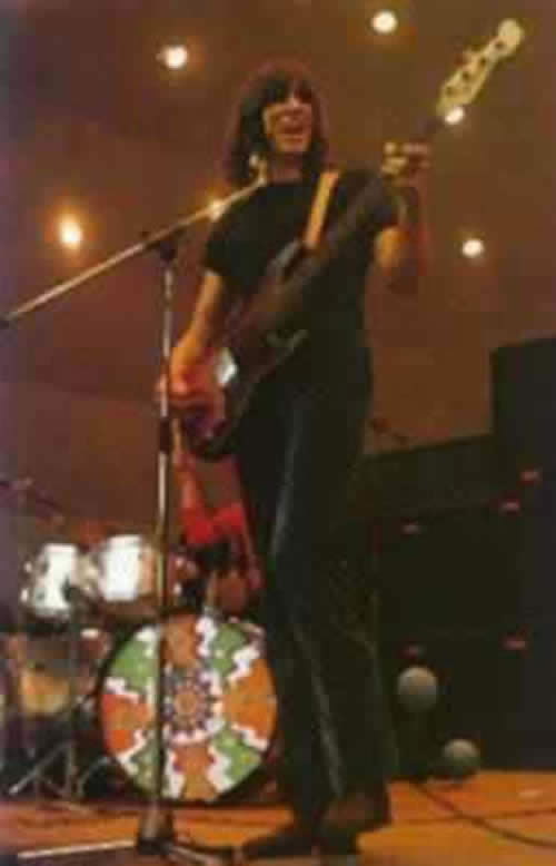 Roger Waters (44) Roger Waters