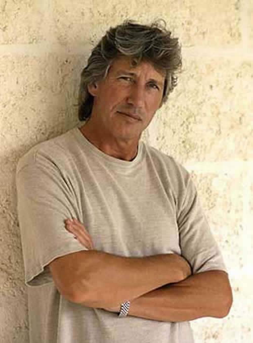 Roger Waters (46) Roger Waters