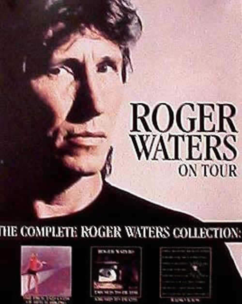 Roger Waters (47) Roger Waters