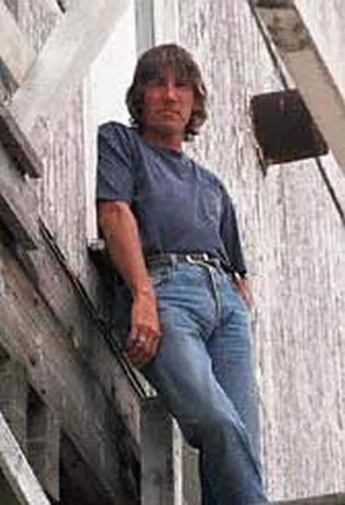 Roger Waters (48) Roger Waters