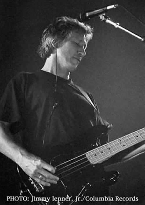 Roger Waters (50) Roger Waters