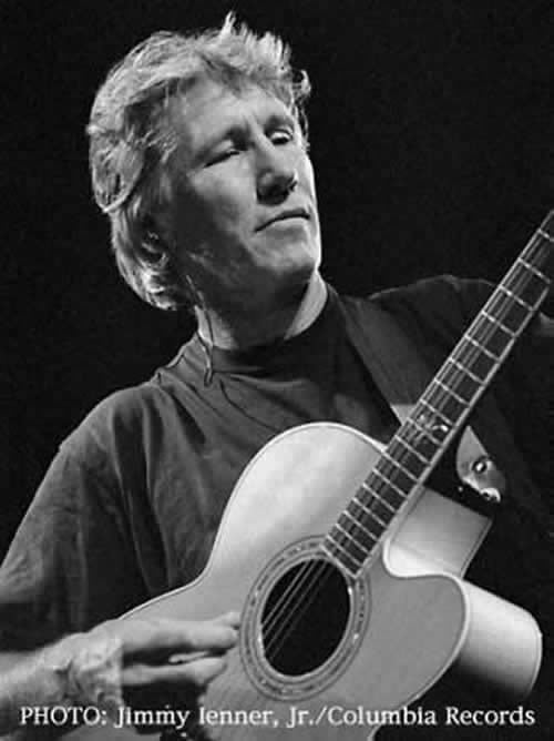 Roger Waters (51) Roger Waters