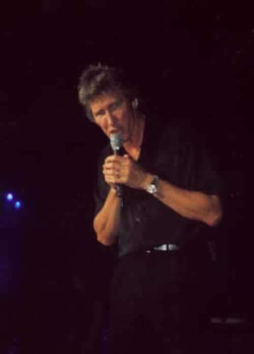 Roger Waters (60) Roger Waters