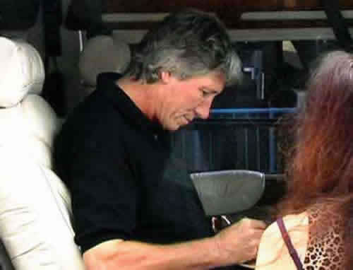 Roger Waters (62) Roger Waters