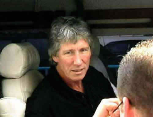 Roger Waters (63) Roger Waters