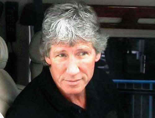 Roger Waters (69) Roger Waters