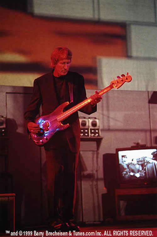 Roger Waters (70) Roger Waters