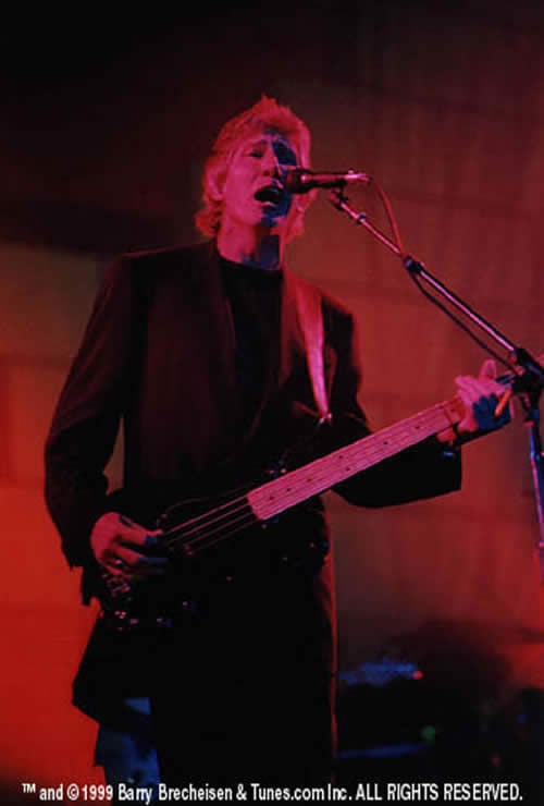 Roger Waters (71) Roger Waters