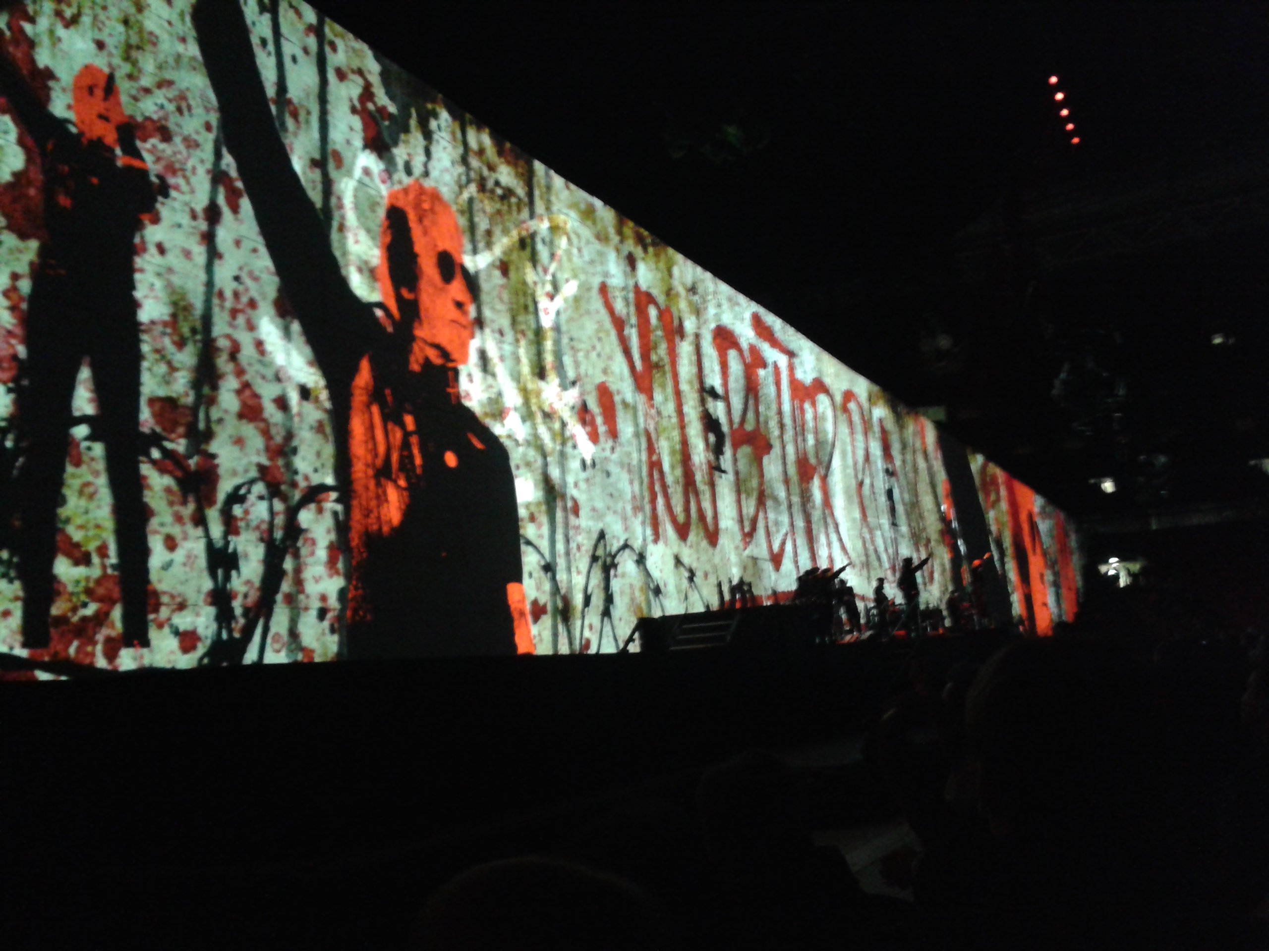 2013-09-14 Wembley Stadium, London (Pics: K. Jordan)